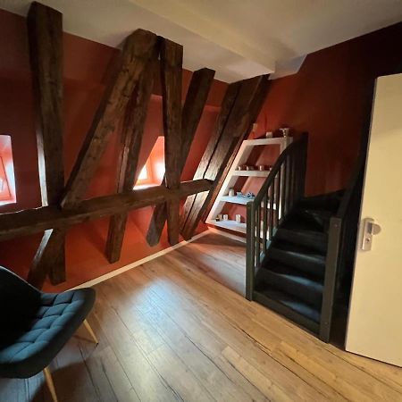 Appartamento Arcades Strasburgo Esterno foto